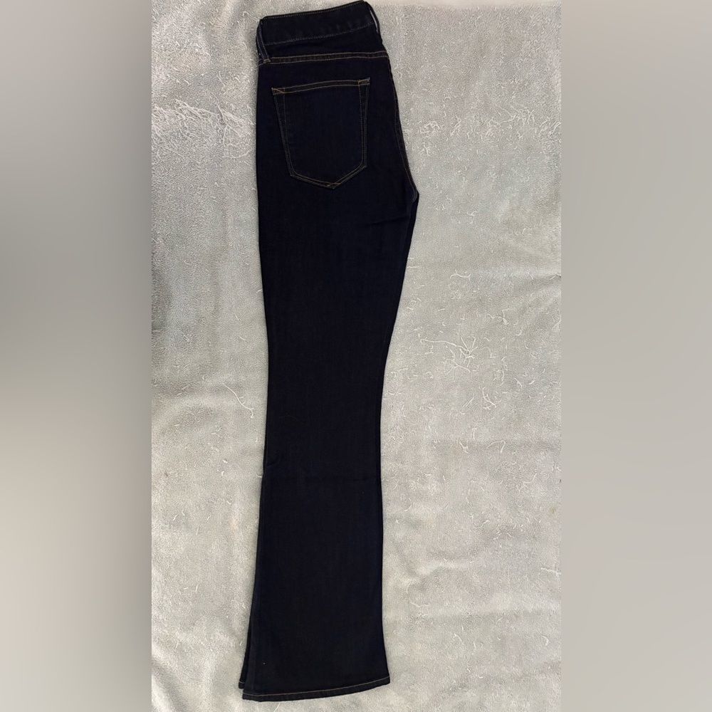 GAP 1969 Dark Blue Curvy Jeans - Picture 3 of 4
